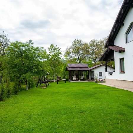 Villa Viila To Bertea Exterior foto
