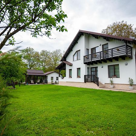 Villa Viila To Bertea Exterior foto