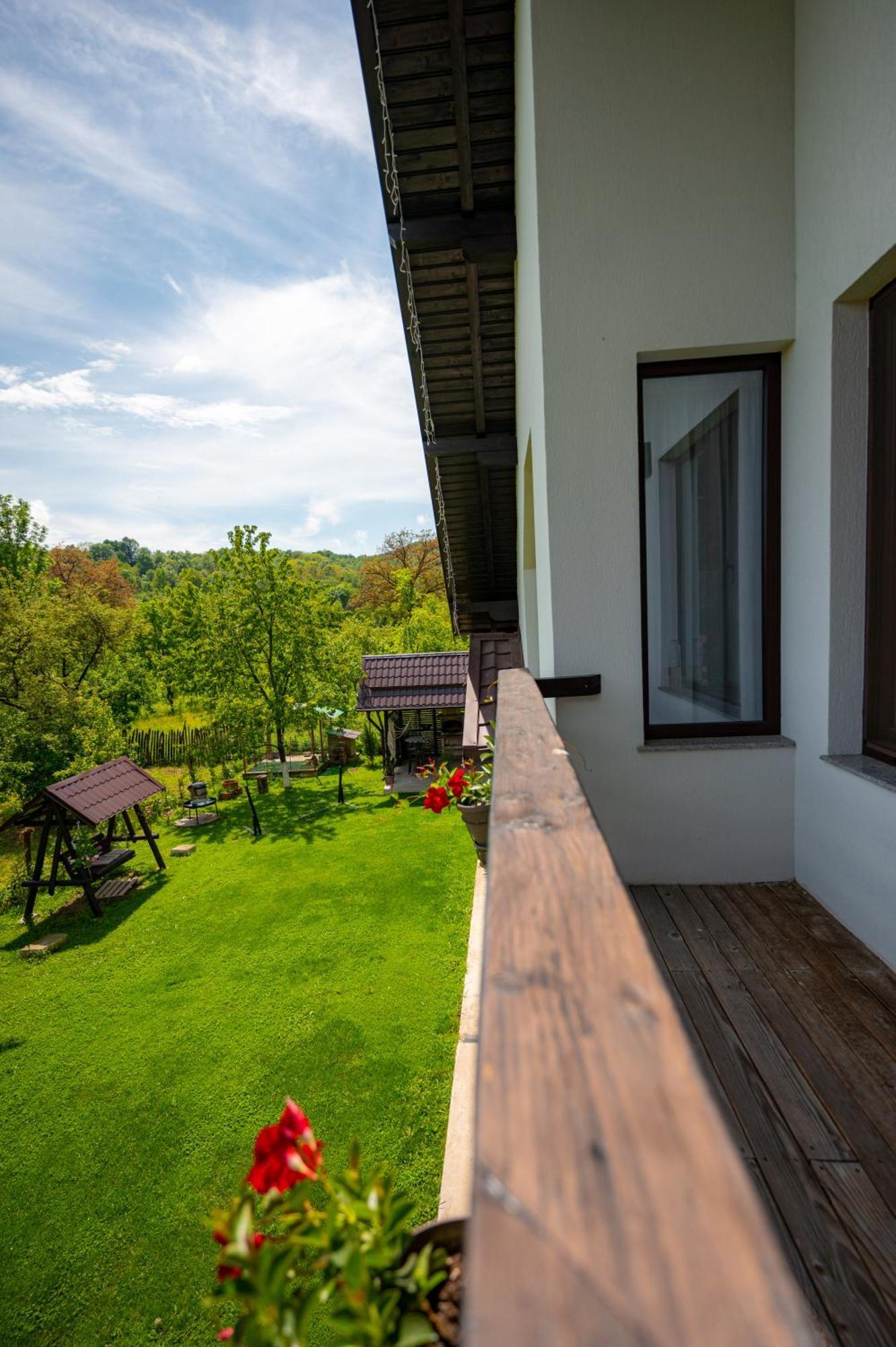 Villa Viila To Bertea Exterior foto