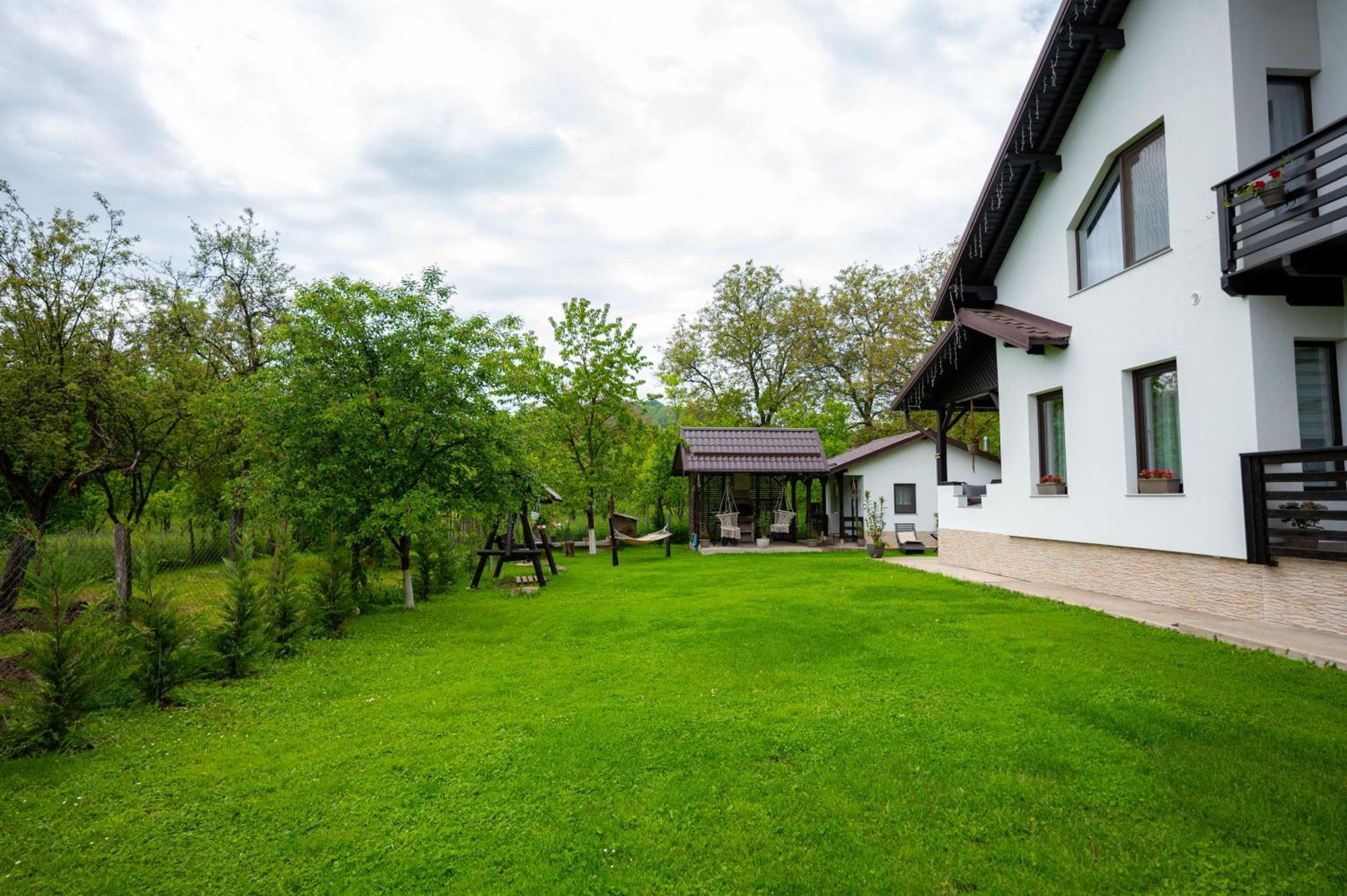 Villa Viila To Bertea Exterior foto