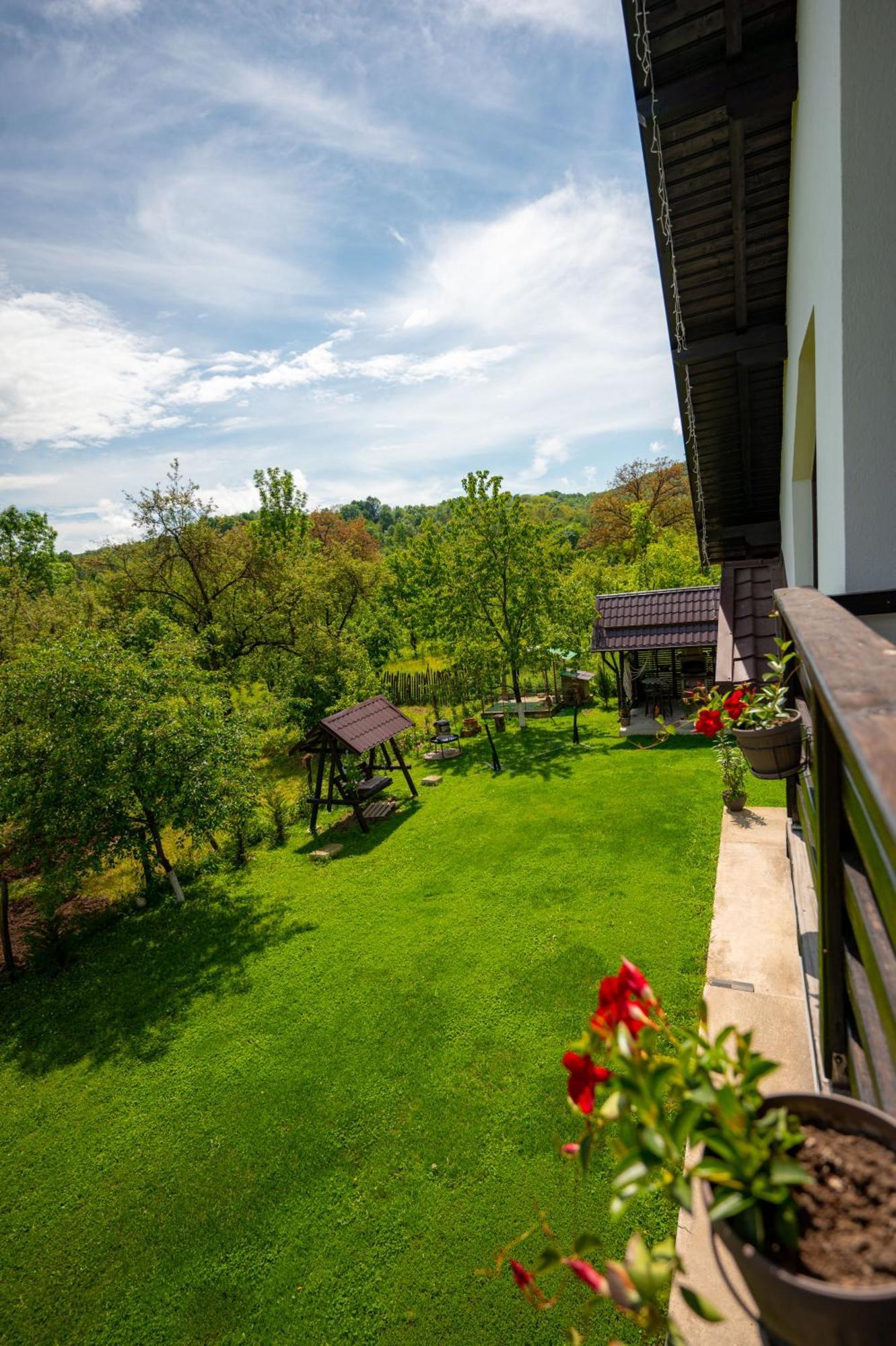 Villa Viila To Bertea Exterior foto